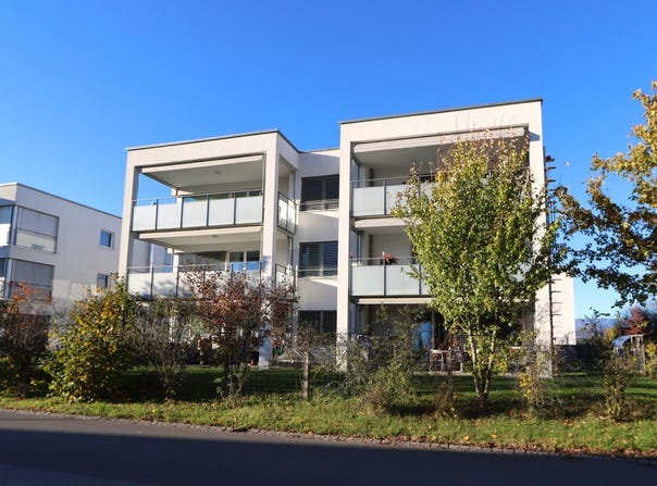 Nidaustrasse 24, Aarberg, Bern (canton) 3270