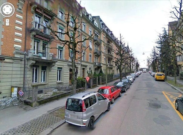Spitalackerstrasse 70, Bern, Bern (canton) 3013