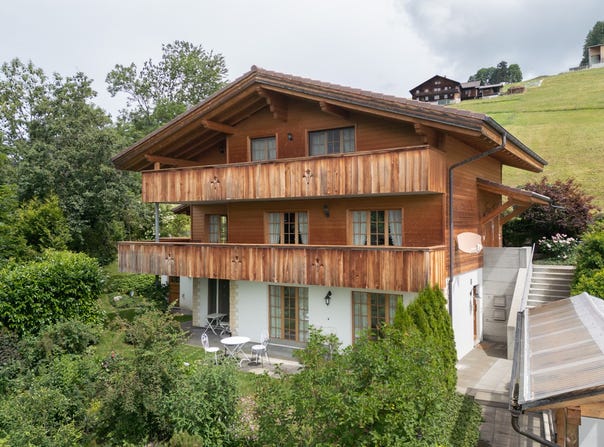 Aelenbachstrasse 22, Tschingel ob Gunten, Bern (canton) 3656
