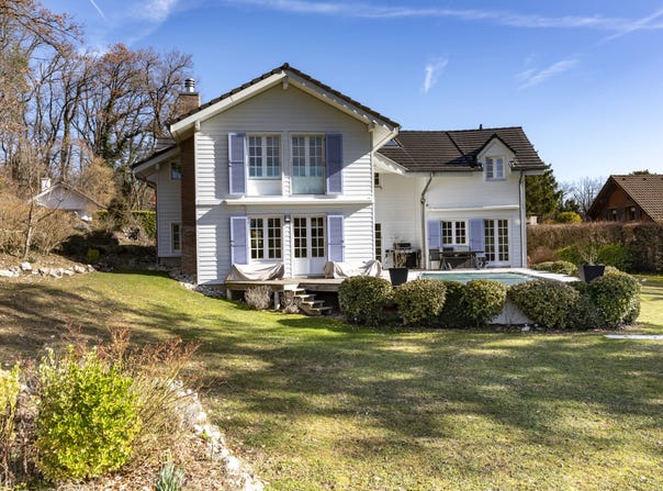 Gingins, Vaud 1276