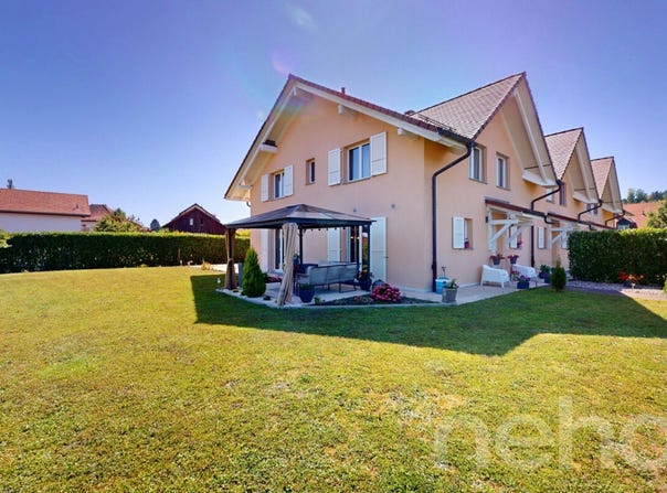 Essertes, Essertes, Vaud 1078