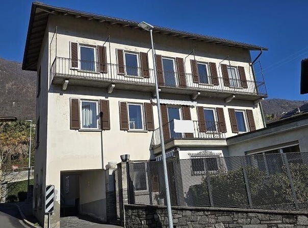 Minusio, Ticino 6648