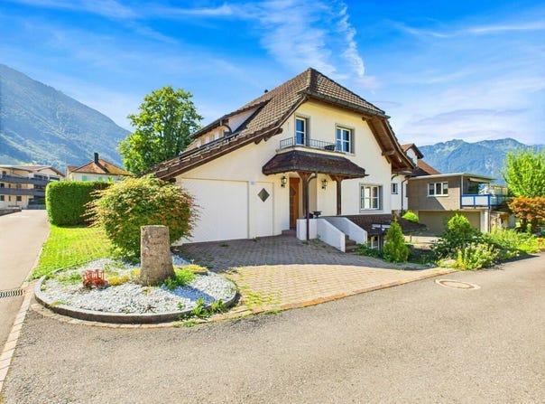 Hintergasse 28, Rufi, St. Gallen (canton) 8723