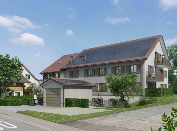 Limbergstrasse 16, Küsnacht ZH, Zürich (canton) 8700