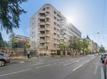Route de Florissant 11, Genève, Geneva 1206
