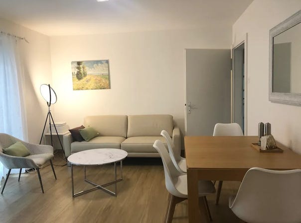 Säntisstrasse, Wallisellen, Zürich (canton) 8304