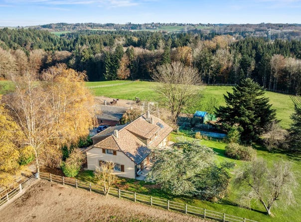 Bretigny-sur-Morrens, Vaud 1053