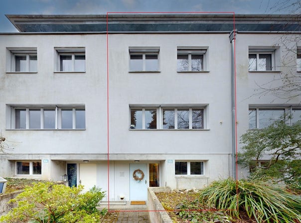 Morystrasse 53d, Riehen, Basel-Stadt (canton) 4125