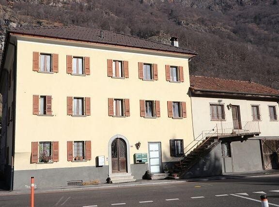 Dongio, Ticino 6715