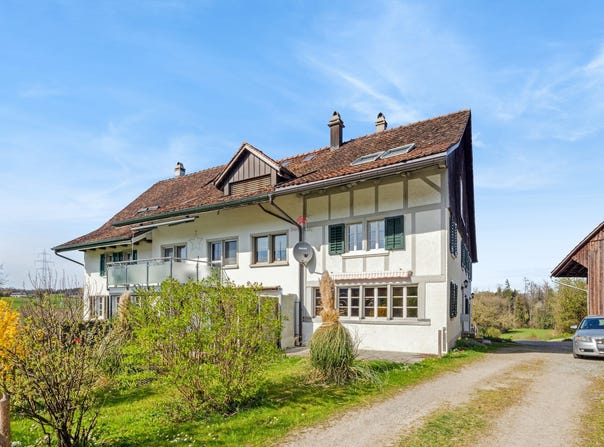 Niederesslingen 15, Esslingen, Zürich (canton) 8133