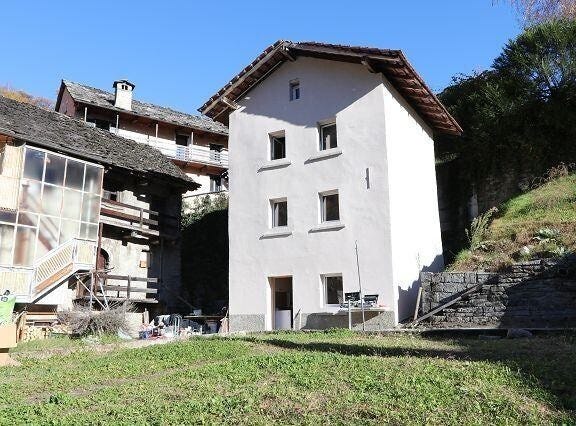 Ponto Valentino, Ticino 6724