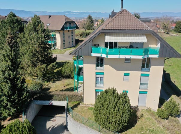 Route du Chêne 19, Corcelles-Payerne, Vaud 1562