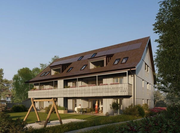 Grüningerstrasse 181, Gossau ZH, Zürich (canton) 8625