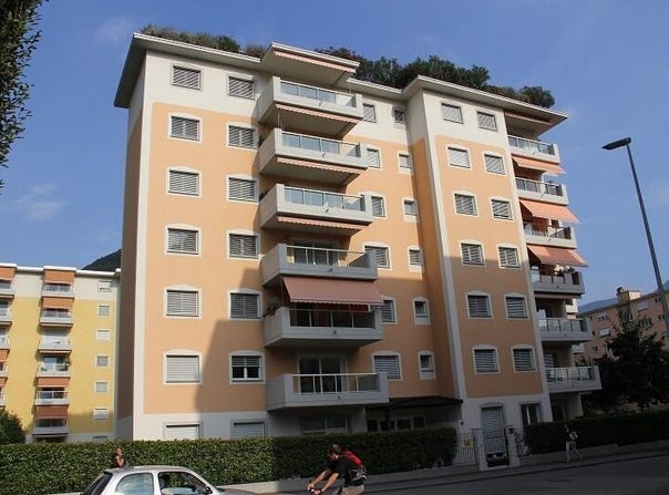 Viganello, Viganello, Ticino 6962