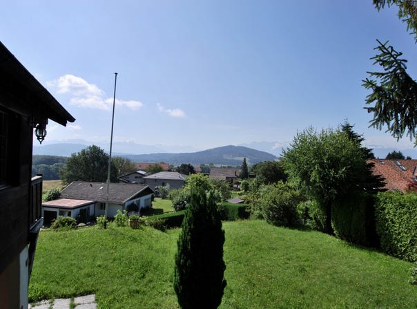 Savigny, Vaud 1073