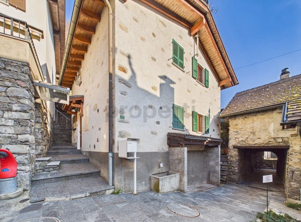 Monteceneri, Ticino 6809