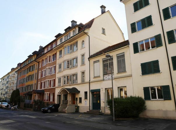 Seidenweg 63, Bern, Bern (canton) 3012