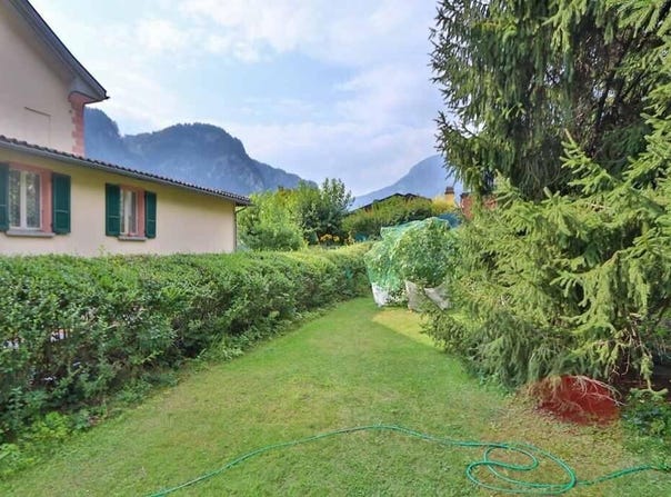 Faido, Ticino 6760