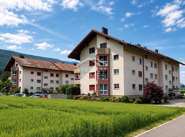 Laupersdorf, Solothurn (canton) 4712