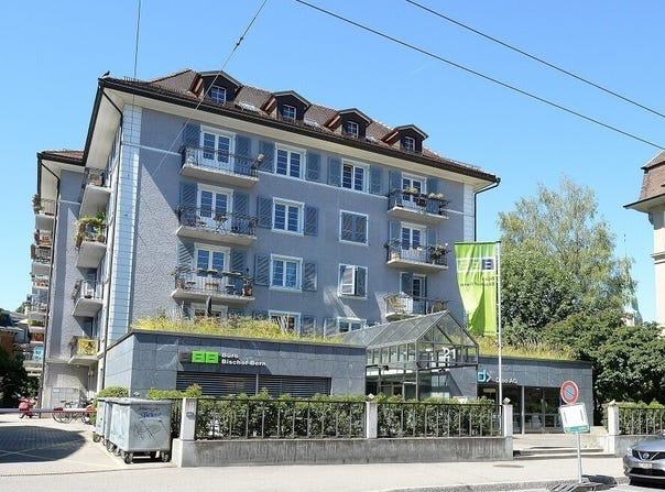 Länggassstrasse 21, Bern, Bern (canton) 3012