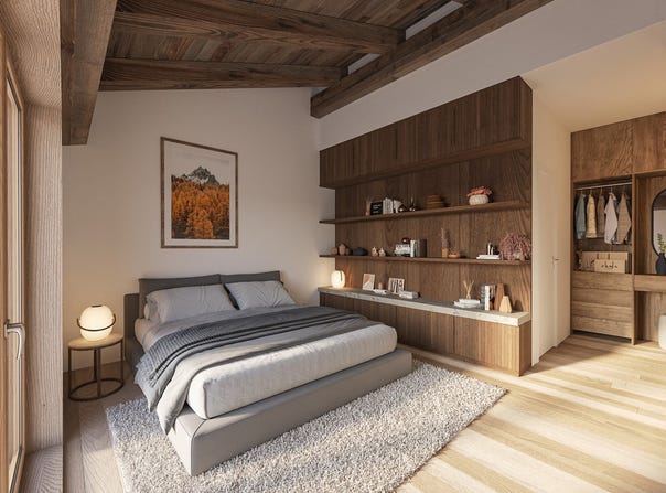 Route du Golf, Crans-Montana, Valais 3963