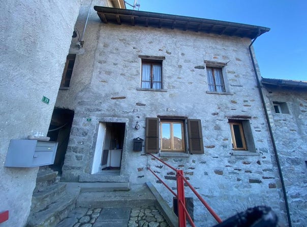 Moneto, Moneto, Ticino 6659