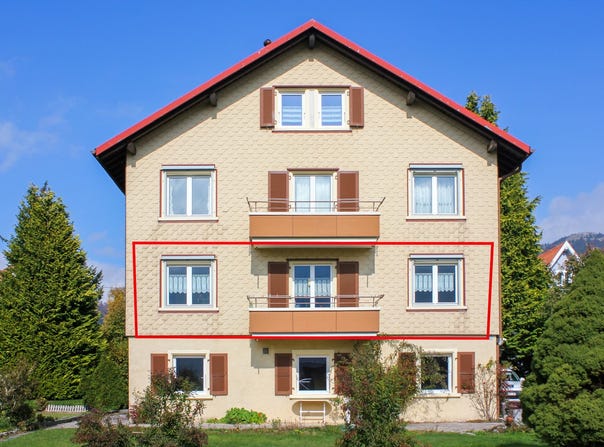 Chemin des Alouettes 6, Ste-Croix, Vaud 1450