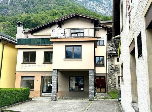 Cavergno, Ticino 6690