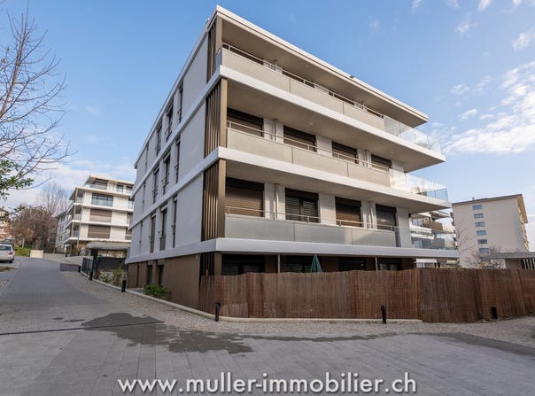 Prilly, Vaud 1008