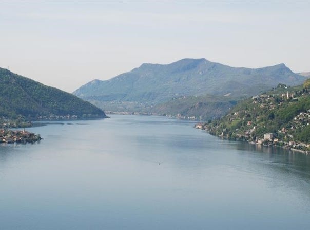Melide, Ticino 6815