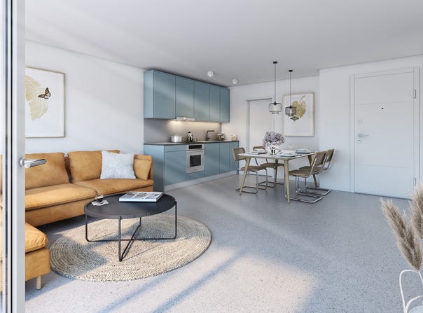 Zürcherstrasse 10a, Eglisau, Zürich (canton) 8193
