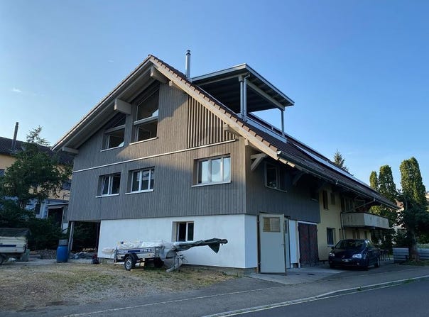 Hasle b. Burgdorf, Bern (canton) 3415