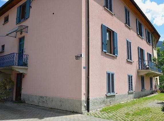 Faido, Ticino 6760