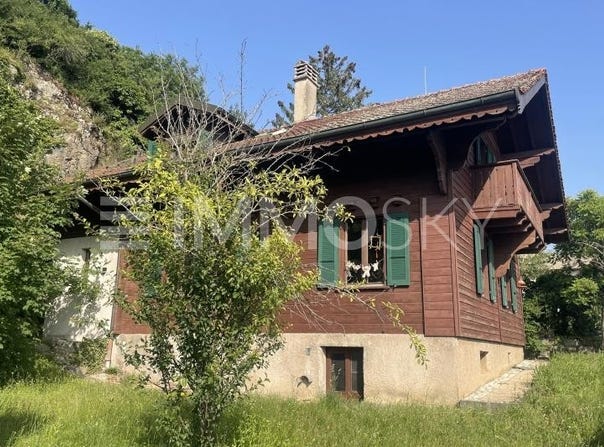 La Sarraz, Vaud 1315