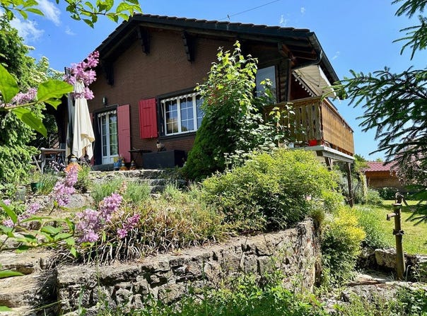 Bassins, Vaud 1269