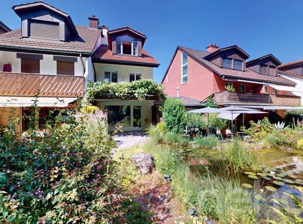Dietikon, Dietikon, Zürich (canton) 8953