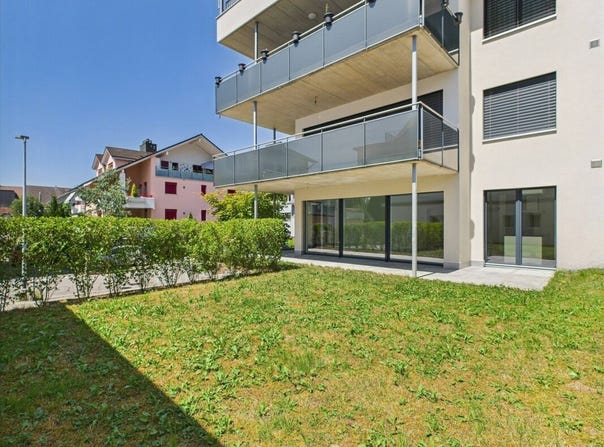 Winkel 3, Triengen, Lucerne (canton) 6234