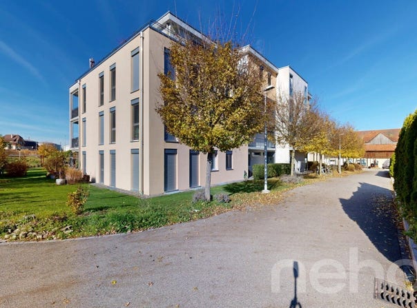 Lengwil, Lengwil, Thurgau 8574