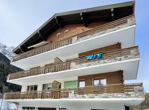 3910 Saas-Grund, Saas-Grund, Valais 3910