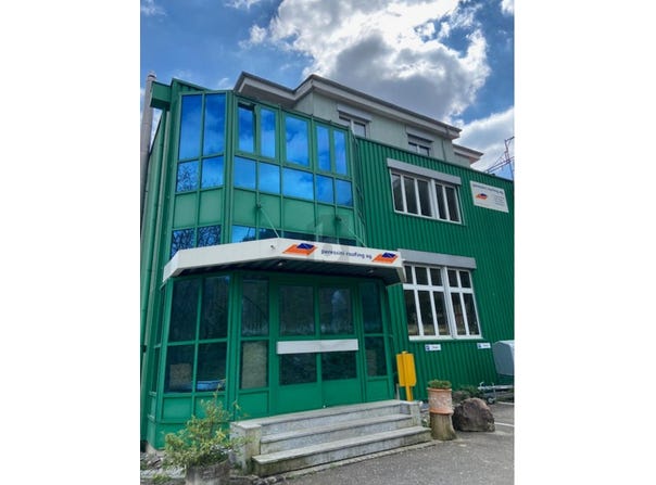 Auf Anfrage, Grellingen, Basel-Landschaft (canton) 4203