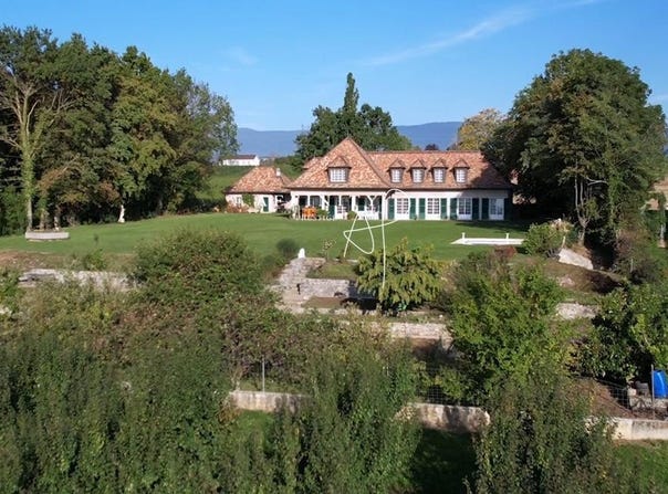 Étoy, Vaud 1165