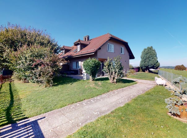 Peney-le-Jorat, Peney-le-Jorat, Vaud 1059