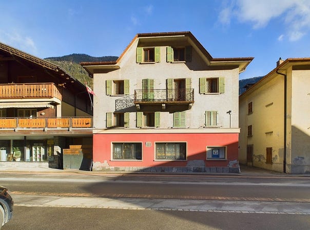 Piotta, Piotta, Ticino 6776