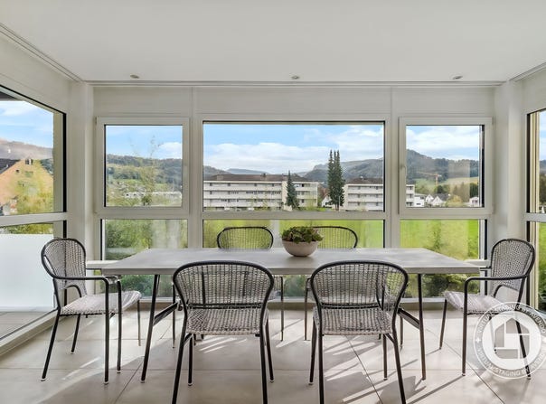 Mittelstrasse 46 B, Büsserach, Solothurn (canton) 4227