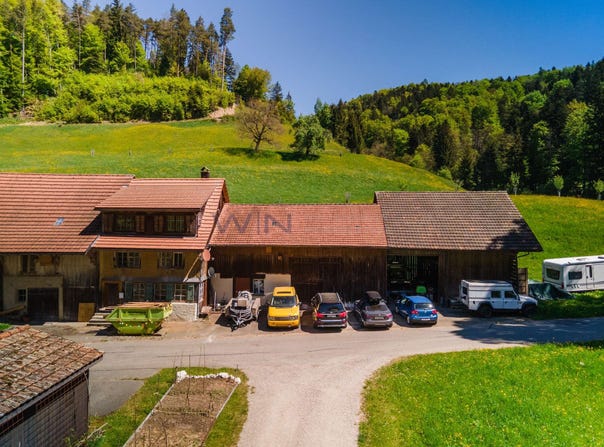 Wila, Zürich (canton) 8492
