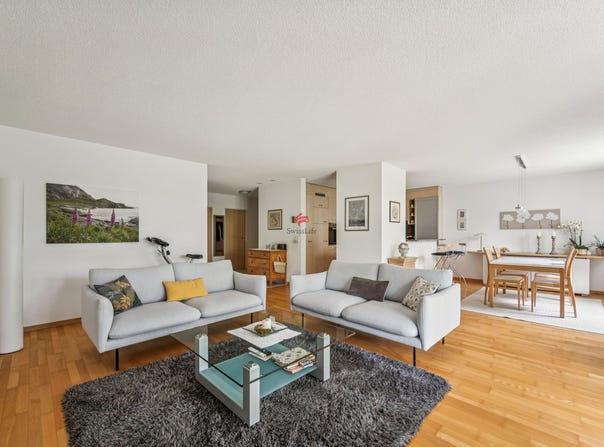 Farnstrasse 4, Mellingen, Aargau 5507