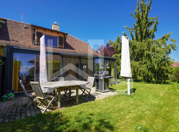 Bassins, Vaud 1269