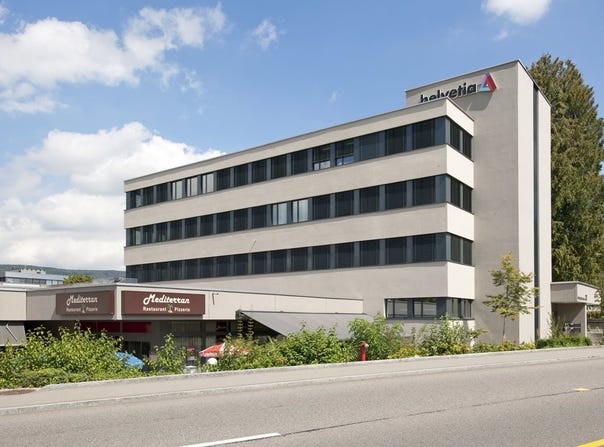 Mitteldorfstrasse 39, Buchs AG, Aargau 5033
