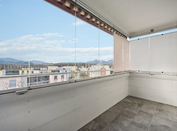 Weiermattstrasse 5, Obergösgen, Solothurn (canton) 4653