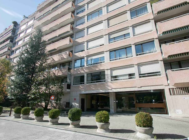 64, route de Florissant, Genève, Geneva 1206